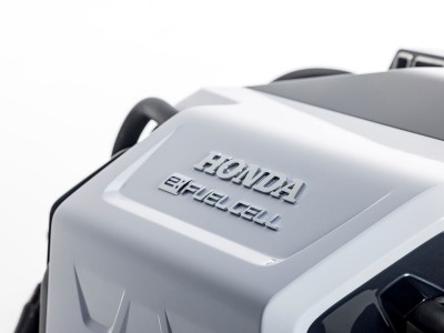 Au Japon, ces piles de voitures &agrave; hydrog&egrave;ne vont alimenter un data center