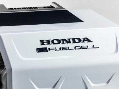 Pour Honda, l'hydrogène sera la prochaine étape après la voiture électrique