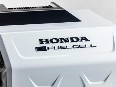 Pour Honda, l'hydrog&egrave;ne sera la prochaine &eacute;tape apr&egrave;s la voiture &eacute;lectrique