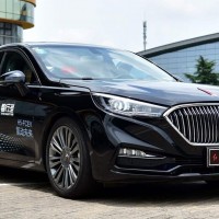 Voiture hydrogène : ce constructeur chinois annonce une avancée majeure