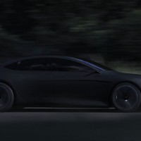 Carro de hidrogênio: Hopium revela seu primeiro demonstrador