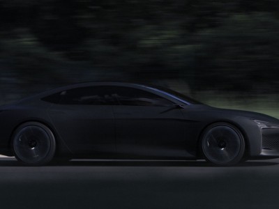 Voiture hydrogène : Hopium révèle son premier démonstrateur