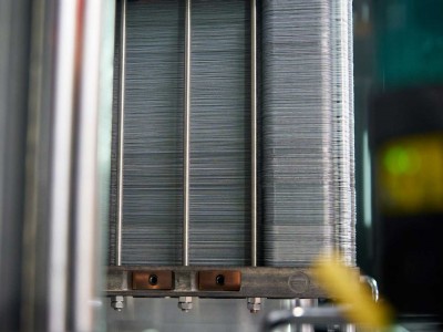 Hydrogène : Hopium valide les premiers tests sur banc de sa pile de 100 kW