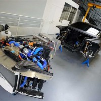 Hydrogène : Hopium annonce (enfin) un résultat positif