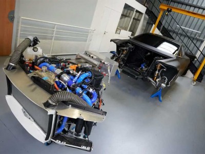 Hydrogène : avec son nouveau plan, Hopium vise une sortie de crise