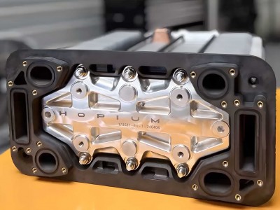 Avec sa pile hydrogène ultra-légère, Hopium va t-il réussir son pari ?
