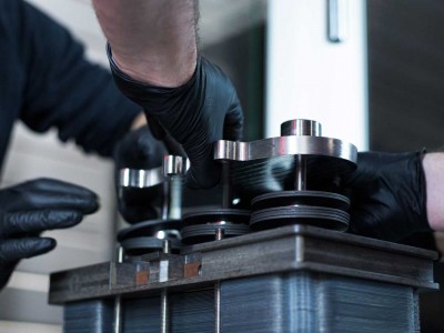 Pile à combustible : Hopium entame la production des premiers prototypes