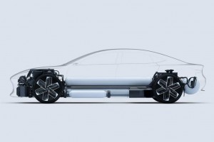 Voiture hydrog&egrave;ne : la R&eacute;gion Normandie au secours d'Hopium