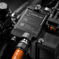 De la voiture &agrave; hydrog&egrave;ne &agrave; la pile &agrave; combustible : comment Hopium r&eacute;invente son mod&egrave;le
