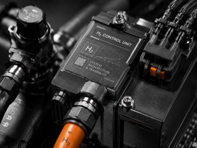 De la voiture &agrave; hydrog&egrave;ne &agrave; la pile &agrave; combustible : comment Hopium r&eacute;invente son mod&egrave;le