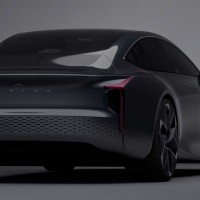 Voiture hydrogène : un nouveau patron pour Hopium