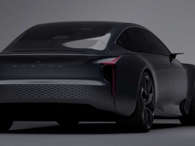 Voiture hydrogène : un nouveau patron pour Hopium