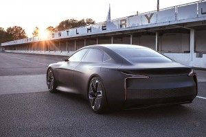 Hopium enterre son r&ecirc;ve de voiture &agrave; hydrog&egrave;ne &agrave; 1 000 km d'autonomie