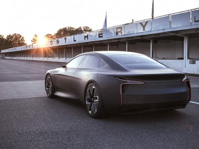 Voiture hydrogène : Hopium boucle l'année avec une nouvelle levée de fonds