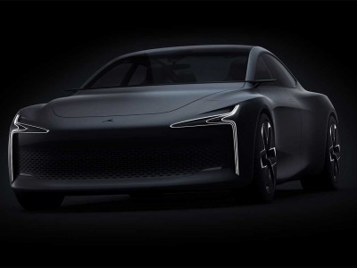 Voiture hydrogène : Hopium s'associe à Saint-Gobain Sekurit 
