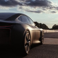 Hopium: o carro de hidrogênio francês excede 1.000 pedidos