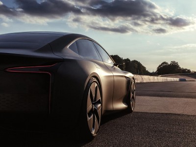 Hopium : la voiture hydrogène française dépasse les 1 000 commandes