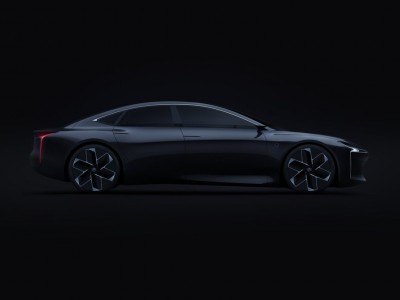 Voiture hydrogène : Hopium s'associe à Dassault Systèmes
