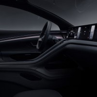Hopium Machina: o carro de hidrogênio francês abre suas portas para nós