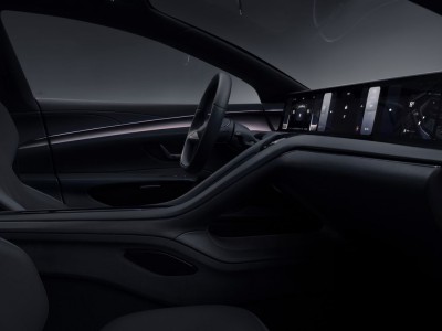 Hopium Machina : la voiture hydrogène française nous ouvre ses portes