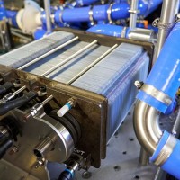 Avec sa pile hydrogène, Hopium s'attaque au marché stationnaire