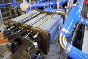 Avec, Hynesis, Hopium accélère sur l'hydrogène stationnaire