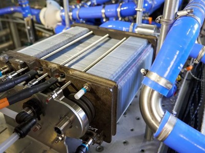Pile hydrogène : Hopium détaille sa feuille de route et ses priorités 2025