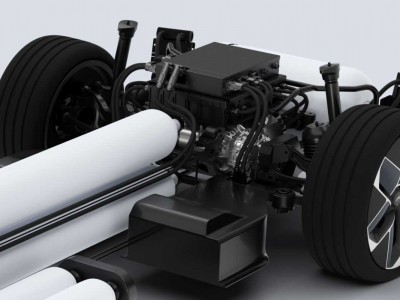 Voiture à hydrogène : Hopium concentre ses efforts sur la pile