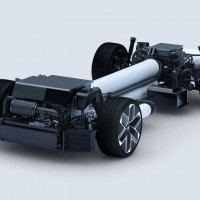 Voiture hydrogène : le fondateur d'Hopium sur le départ