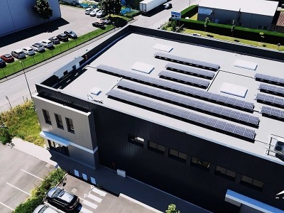 Hydrogène : A Lyon, l'implantation d'Hopium se précise