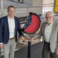 De l'hydrog&egrave;ne dans les roues... une id&eacute;e inattendue  pour verdir le secteur agricole