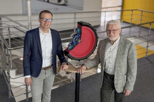 De l'hydrog&egrave;ne dans les roues... une id&eacute;e inattendue  pour verdir le secteur agricole