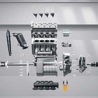 Horse Powertrain M20 : voici le nouveau moteur à hydrogène de Renault