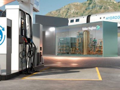 Apr&egrave;s la vente de son si&egrave;ge, HRS s'allie &agrave; Baker Hughes pour ses infrastructures hydrog&egrave;ne