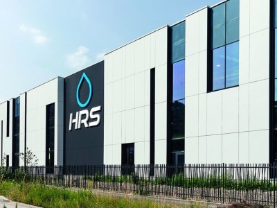 HRS renforce sa tr&eacute;sorerie : 3,81 millions d'euros pour tenir face &agrave; un march&eacute; de l'hydrog&egrave;ne attentiste