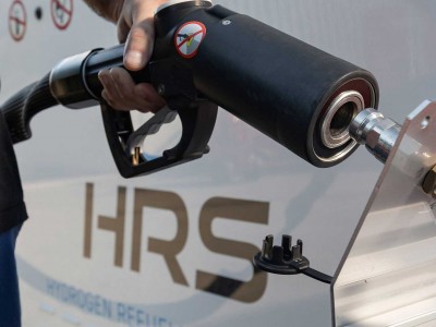 Crise de l'hydrog&egrave;ne : HRS vend son si&egrave;ge et mise sur les data centers