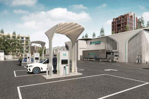 Dans la Marne, Haffner Energy va installer une station HRS pour vendre son hydrog&egrave;ne issu de biomasse