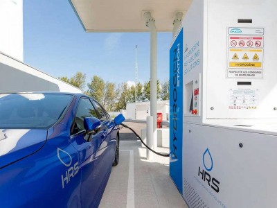Chiffre d'affaires en hausse pour HRS, malgr&eacute; un march&eacute; hydrog&egrave;ne encore lent &agrave; se structurer
