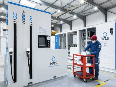 HRS ouvre son capital pour financer son d&eacute;veloppement