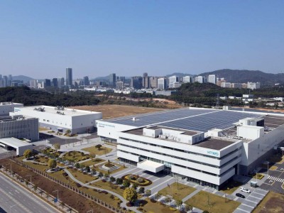Hydrog&egrave;ne : en Chine, Hyundai d&eacute;croche une distinction que presque aucune entreprise &eacute;trang&egrave;re n'obtient
