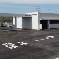 En Cor&eacute;e, Hyundai alimente cette station hydrog&egrave;ne gr&acirc;ce aux boues d'&eacute;puration