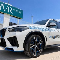 HVR Energy l&egrave;ve 20 millions d'euros pour acc&eacute;l&eacute;rer son r&eacute;seau hydrog&egrave;ne en Espagne