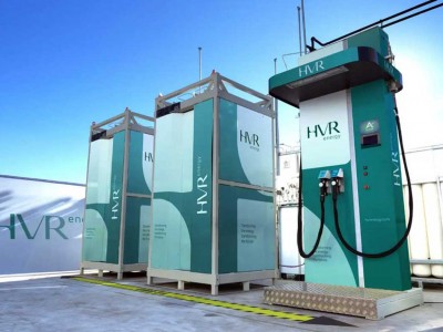 HVR Energy s&eacute;curise 12,75 M&euro; pour ses stations hydrog&egrave;ne en Espagne