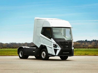 Apr&egrave;s des millions d'aides publiques, ce constructeur de camions hydrog&egrave;ne est vendu pour une bouch&eacute;e de pain