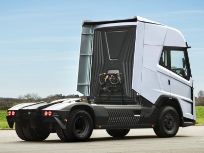 Le Royaume-Uni va-t-il rater le virage de l'hydrog&egrave;ne ?