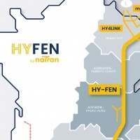 HY-FEN : avec les territoires, NaTran lance sa future autoroute de l'hydrogène