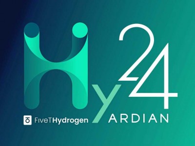 Hy24 boucle le plus grand fonds mondial d&eacute;di&eacute; &agrave; l'hydrog&egrave;ne