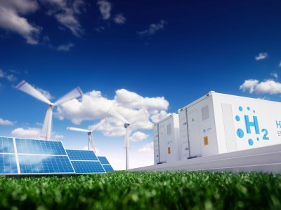 Hydrog&egrave;ne vert : Hy2gen annonce une lev&eacute;e de fonds record