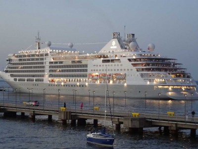 HyCruisE : vers un nouveau système de piles à combustible pour le transport maritime