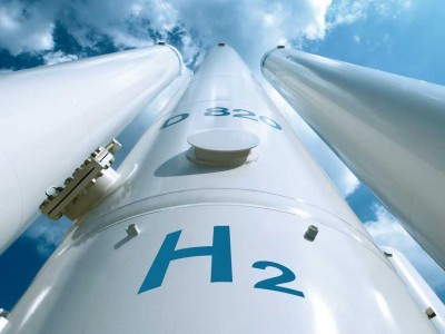 HyDeal Espana : le plus grand centre intégré d'hydrogène vert au monde